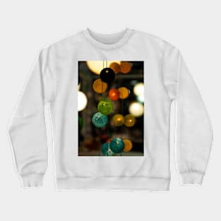 Balls Crewneck Sweatshirt